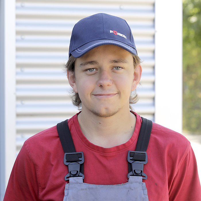 Kevin Wurster